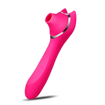 Sucking Vibrator Sex Toy for Women / Adult Clitoris Sucker Vagina - EVE's SECRETS